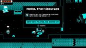 Cat Lady