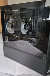 Buy Gaming Pc (Rx7600 su Garantiniu)+Monitorius Dovanų