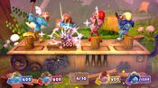 Get The Smurfs - Village Party Steam Key (PC) GLOBAL