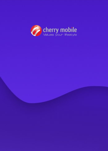 Recharge Cherry Mobile - top up Philippines