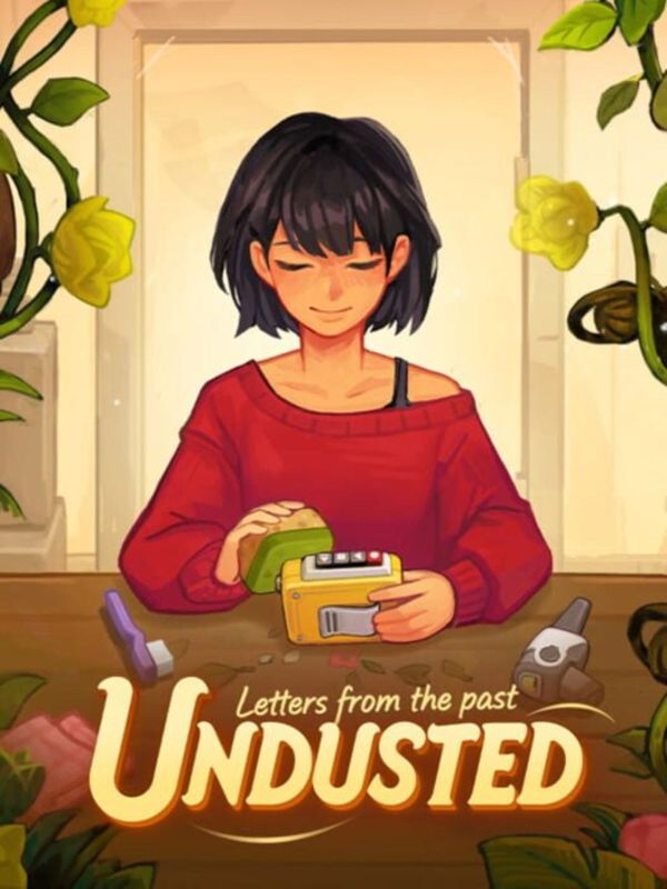 Find the Hidden Stories: Get Undusted for Free Today