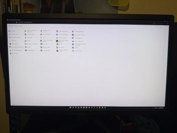 Asus ROG Swift PG27UQ 4K 144Hz G-Sync FALD HDR10 Gsync Ultimate monitorius
