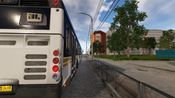Bus Driver Simulator - Modern City Bus (DLC) (PC) Steam Key GLOBAL