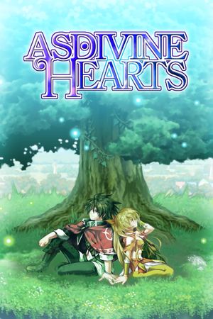 Asdivine Hearts (Windows) XBOX LIVE Key EUROPE