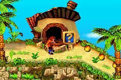 Buy Crash Bandicoot 2: N-Tranced Game Boy Advance