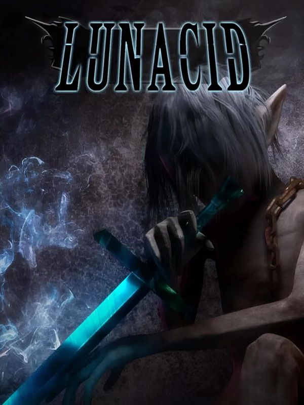 Enter the Abyss: Get Lunacid for Free Today