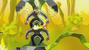 Get Commander Cherry for Kinect