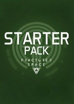 Fractured Space - Starter Pack (DLC)