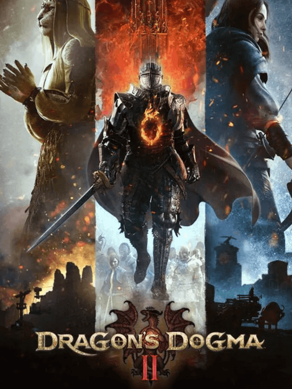 Claim your free Dragon's Dogma 2 key