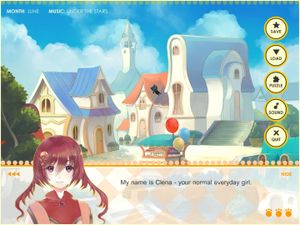 Anicon - Animal Complex - Cat's Path