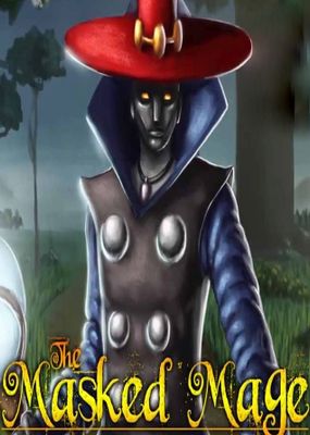 The Masked Mage