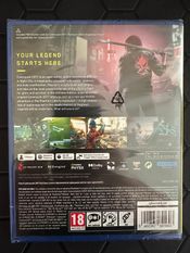 Cyberpunk 2077: Ultimate Edition PlayStation 5