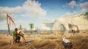 Assassin's Creed Valhalla - The Siege of Paris (DLC) XBOX LIVE Key UNITED STATES