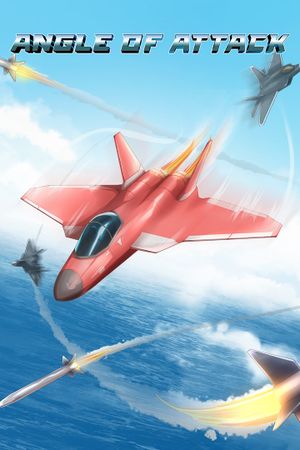 Angle Of Attack PC/XBOX LIVE Key UNITED STATES