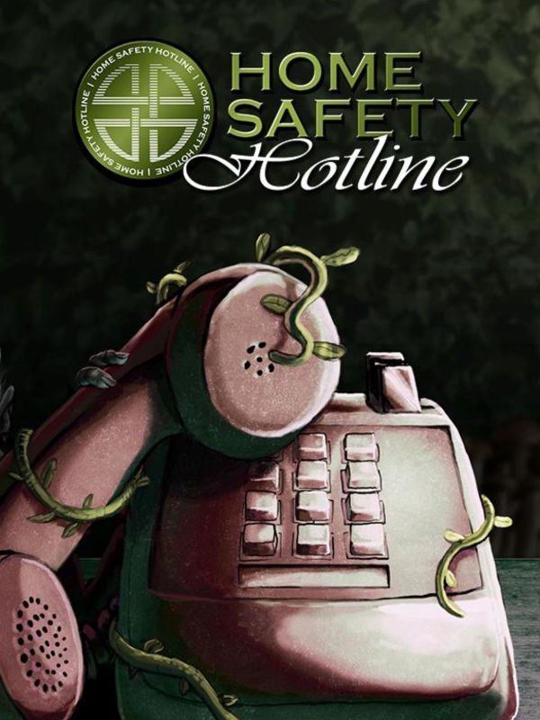 Transform playtime into a free Home Safety Hotline copy