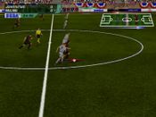 UEFA Dream Soccer Dreamcast