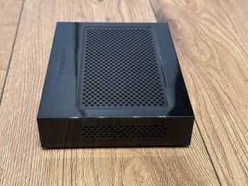 Get Motorola VIP 1003 priedėlis