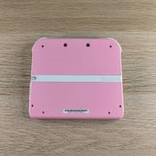 Consola Nintendo 2DS Rosa Buen Estado