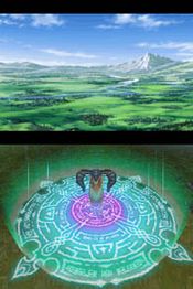 Suikoden: Tierkreis Nintendo DS for sale
