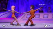 Dancing on Ice Wii