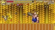 Redeem Wonder Boy Returns Remix