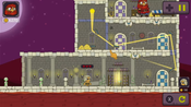 Get Otti: The House Keeper (Nintendo Switch) Nintendo Key UNITED STATES