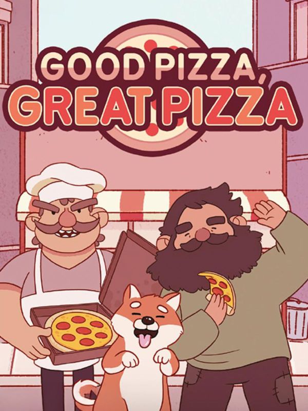 Is Good Pizza Great Pizza Free on Mac? Find Out