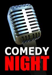 Comedy Night Steam Key GLOBAL