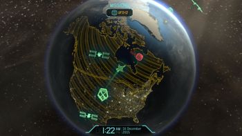 XCOM: Enemy Unknown Xbox 360