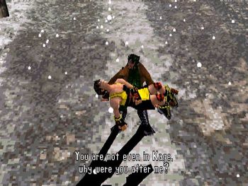 Buy Bushido Blade PlayStation