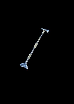 Fortnite - Antagonist Mic Pickaxe (DLC) Epic Games Key GLOBAL