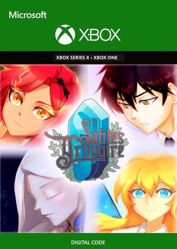 Sable's Grimoire XBOX LIVE Key ARGENTINA