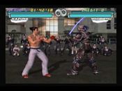 Tekken Tag Tournament PlayStation 2