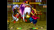 ACA NEOGEO SAMURAI SHODOWN III Xbox Live Key ARGENTINA