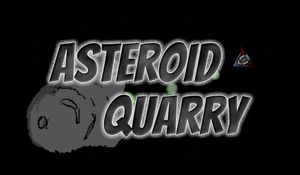Asteroid Quarry