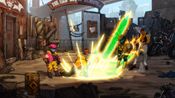 Get Streets of Rage 4 Signature Edition PlayStation 4