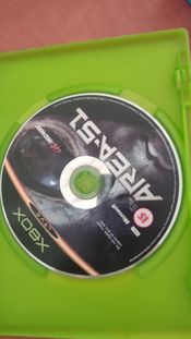 Get Area 51 Xbox