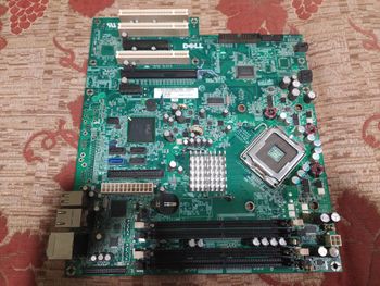 Intel DELL FJ030