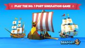 Get Seaport - Build & Prosper!