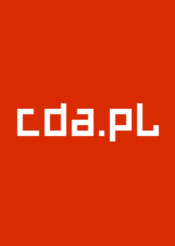 CDA Gift Card 25 PLN POLAND