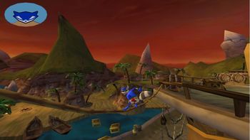 Redeem The Sly Collection PlayStation 3