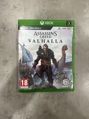 Assassin's Creed Valhalla Xbox One