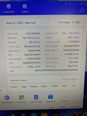 Apple iPhone SE 64GB Space Gray