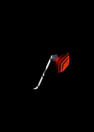 Fortnite - Downcard Protector Pickaxe (DLC) Epic Games Key GLOBAL