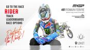 MXGP 2019 - The Official Motocross Videogame