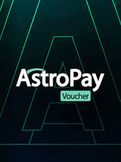 AstroPay 100 AUD Voucher GLOBAL