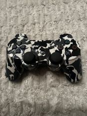 PS3/PC pultelis camo