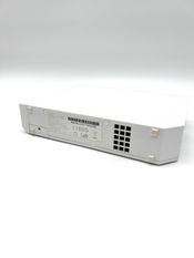 Nintendo Wii RVL-001 Žaidimų Konsolės Pilnas Baltas Rinkinys