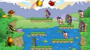 Redeem I Am Vegend - Zombiegeddon (PC) Steam Key GLOBAL