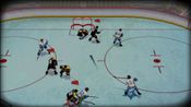 Redeem Bush Hockey League
